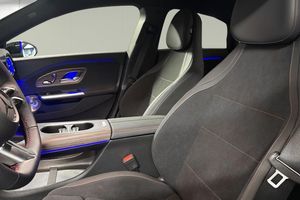 Mercedes CLA200 bild 14