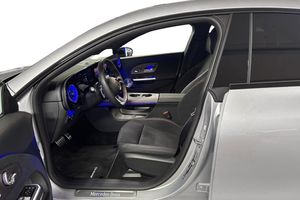 Mercedes CLA200 bild 12