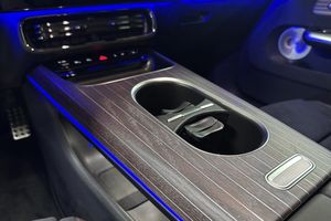 Mercedes CLA200 bild 16