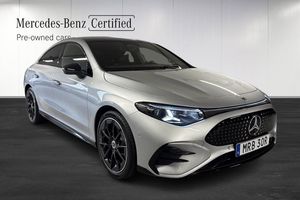 Mercedes CLA200 bild 2