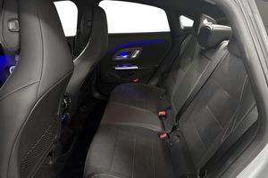 Mercedes CLA200 bild 11