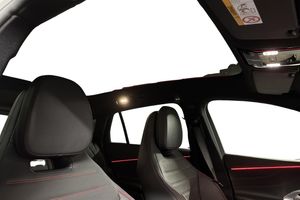 Mercedes GLC400 bild 20