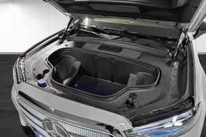 Mercedes GLC400 bild 22