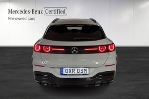 Mercedes GLC400 bild 24