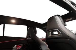 Mercedes GLC400 bild 19
