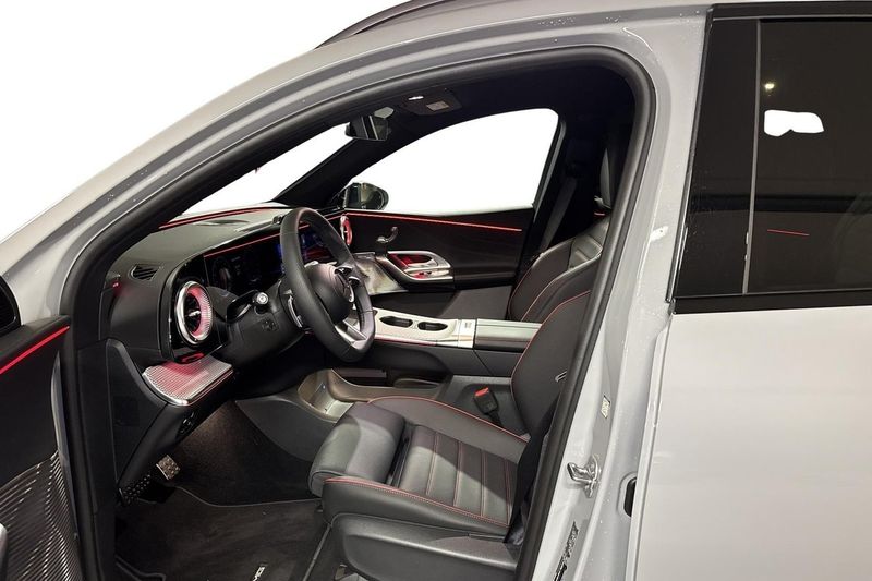 Mercedes GLC400 bild 12