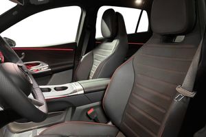 Mercedes GLC400 bild 14