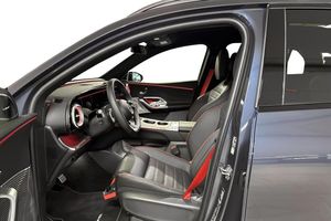 Mercedes GLC400 bild 12