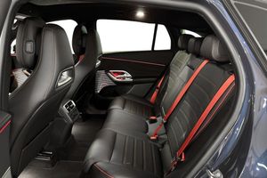 Mercedes GLC400 bild 11