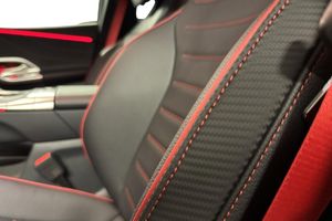 Mercedes GLC400 bild 15