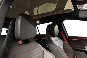 Mercedes GLC400 bild 16