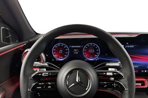 Mercedes GLC400 bild 8