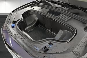 Mercedes GLC400 bild 20