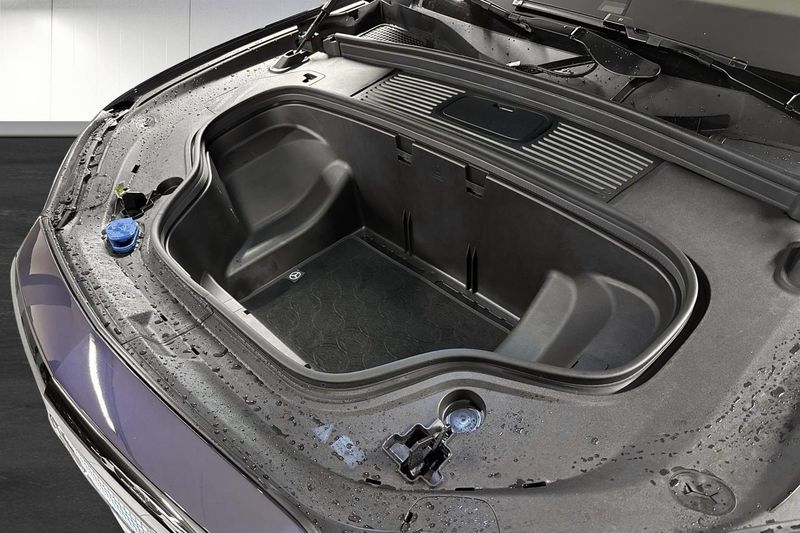 Mercedes GLC400 bild 20
