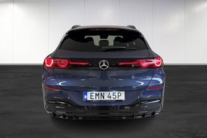 Mercedes GLC400 bild 23