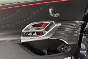 Mercedes GLC400 bild 13