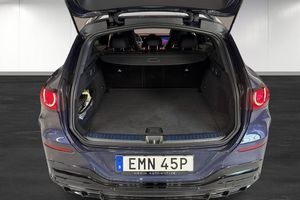 Mercedes GLC400 bild 21