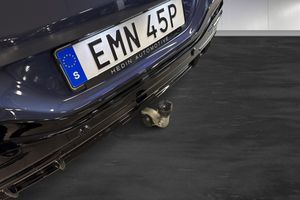 Mercedes GLC400 bild 22