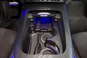 Mercedes E300 bild 17