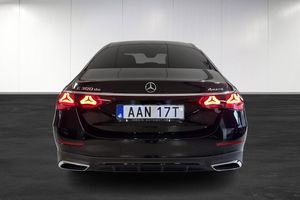 Mercedes E300 bild 20