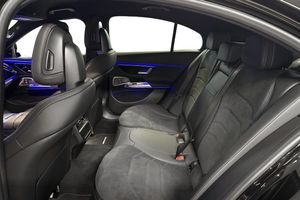 Mercedes E300 bild 11