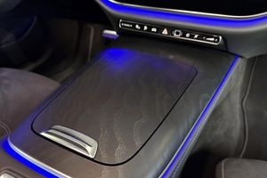 Mercedes E300 bild 16