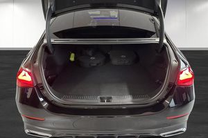 Mercedes E300 bild 19