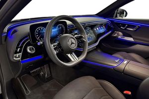 Mercedes E300 bild 7
