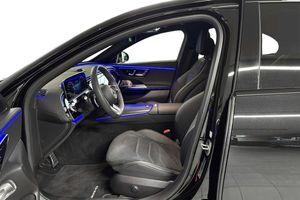 Mercedes E300 bild 12