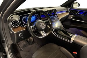 Mercedes C300 bild 7