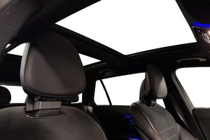 Mercedes C300 bild 16