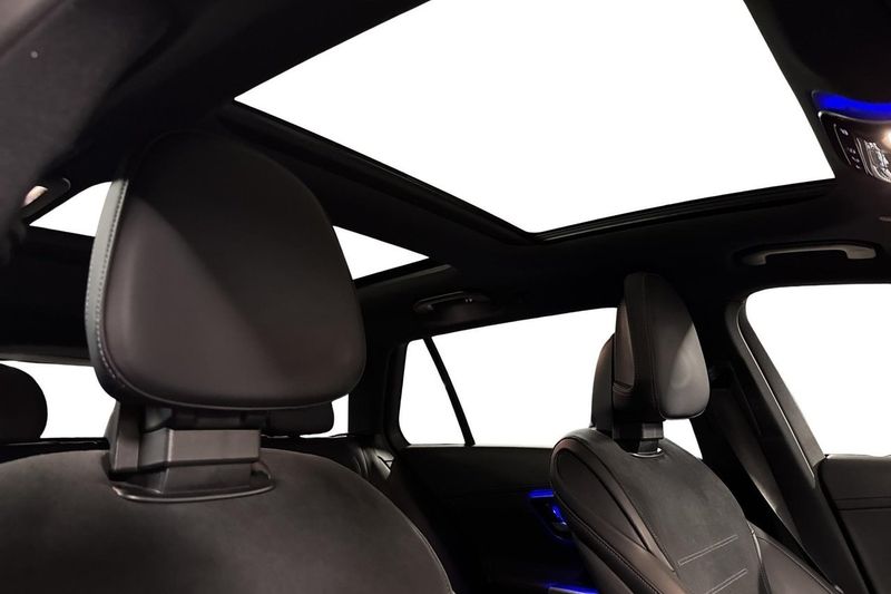 Mercedes C300 bild 16