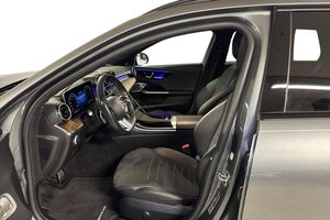 Mercedes C300 bild 12