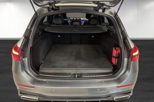 Mercedes C300 bild 17
