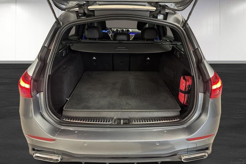 Mercedes C300 bild 17