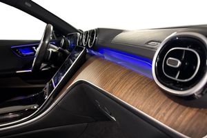 Mercedes C300 bild 15