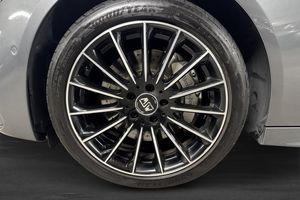 Mercedes C300 bild 6