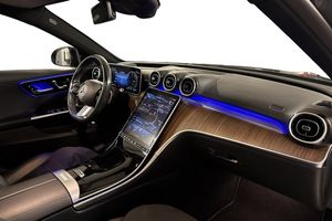 Mercedes C300 bild 10