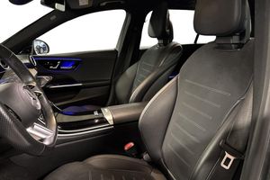 Mercedes C300 bild 13