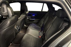 Mercedes C300 bild 11