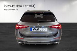 Mercedes C300 bild 20