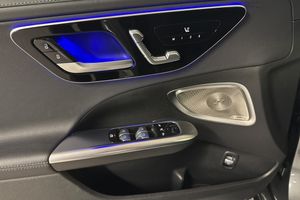 Mercedes C300 bild 14