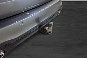 Mercedes C300 bild 18