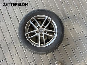 Toyota Verso bild 15