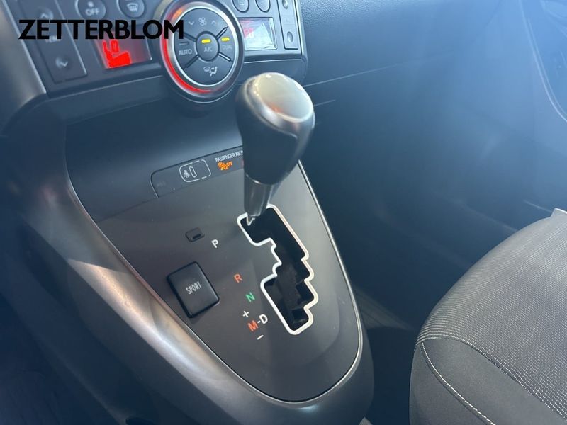 Toyota Verso bild 14