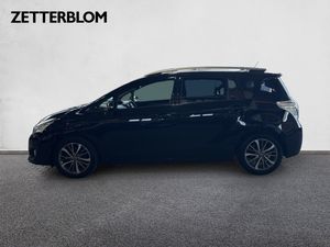 Toyota Verso bild 2