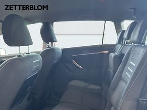 Toyota Verso bild 9