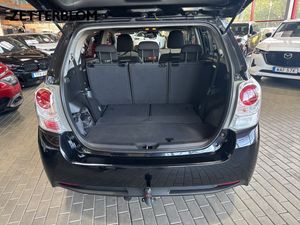 Toyota Verso bild 6