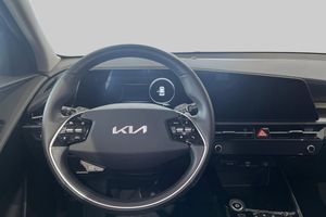 Kia Niro bild 12
