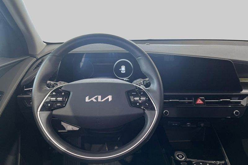Kia Niro bild 12